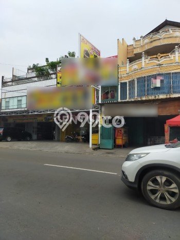 Ruko Dijual di Serang LT 275m2 & LB 962m2 Lokasi Terbaik! Ruko Dijual di Serang LT 275m2 & LB 962m2 Lokasi Terbaik!