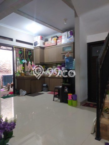 Jual Rumah Modern 4 KT di Ciracas, Serang Jual Rumah Modern 4 KT di Ciracas, Serang