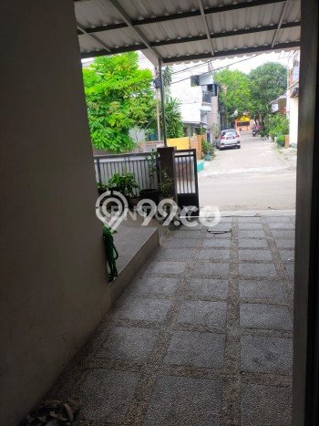 Jual Rumah Modern 4 KT di Ciracas, Serang Jual Rumah Modern 4 KT di Ciracas, Serang
