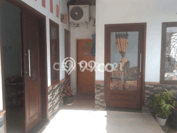 Rumah Modern LB/LT 96m2/96m2 Dijual Area Ciracas, Serang Rumah Modern LB/LT 96m2/96m2 Dijual Area Ciracas, Serang