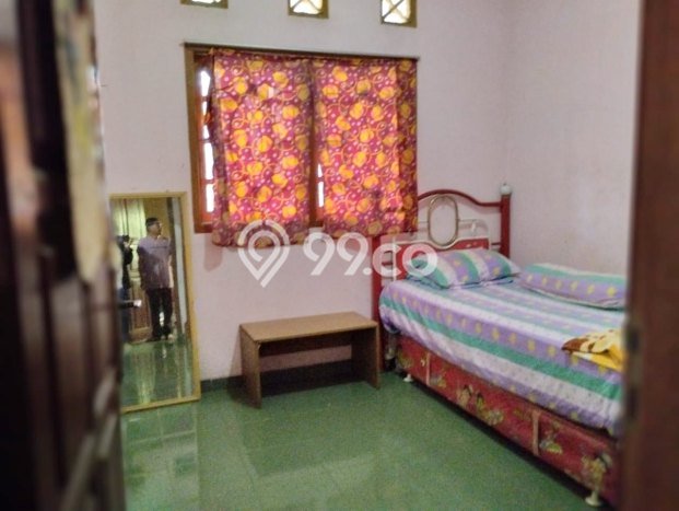 Rumah Modern 4 Kamar LT 352m2 di Ciracas Rumah Modern 4 Kamar LT 352m2 di Ciracas