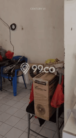 Rumah Modern Cantik 4 Kamar Siap Huni di Kasemen Rumah Modern Cantik 4 Kamar Siap Huni di Kasemen