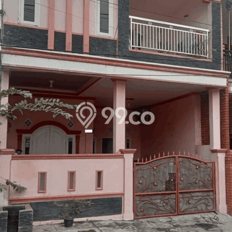 Dijual Rumah Strategis Bagus Punya 4 KT di Taktakan Serang SHM Dijual Rumah Strategis Bagus Punya 4 KT di Taktakan Serang SHM