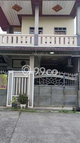 Dijual Rumah Strategis Bagus Punya 4 KT di Cipocok Jaya Serang SHM Dijual Rumah Strategis Bagus Punya 4 KT di Cipocok Jaya Serang SHM