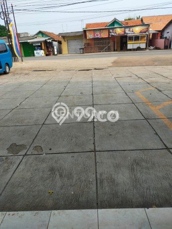 FOR SALE! Ruko di Taktakan Serang, LT 510m2, LB 450m2 FOR SALE! Ruko di Taktakan Serang, LT 510m2, LB 450m2