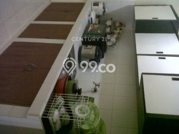 Jual Rumah Eksklusif 2 KT di Pondok Ranji, Tangerang Jual Rumah Eksklusif 2 KT di Pondok Ranji, Tangerang