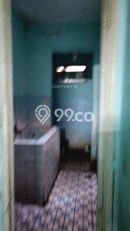 Rumah Modern 5 KT LT 300m2 di Serang Timur Rumah Modern 5 KT LT 300m2 di Serang Timur