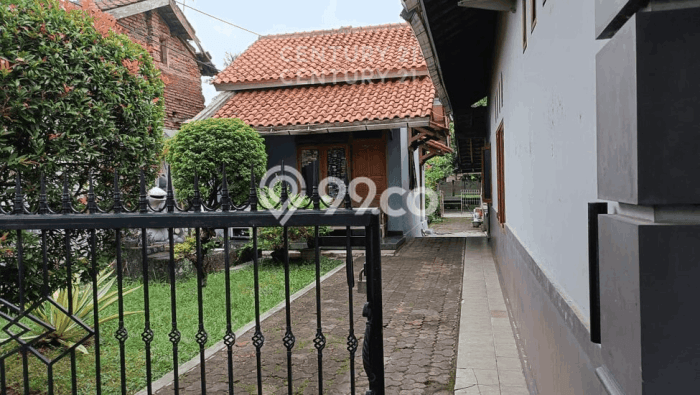 Rumah Berkualitas area Kidang Cipare, Serang, LT 1980m² LB 500m² - HARGA NEGO! Rumah Berkualitas area Kidang Cipare, Serang, LT 1980m² LB 500m² - HARGA NEGO!