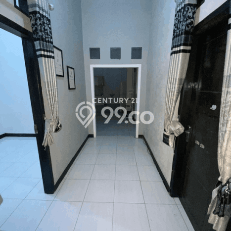 Rumah LT 172m² Dekat dengan Fasilitas Umum, Serang - Lokasi Premium Rumah LT 172m² Dekat dengan Fasilitas Umum, Serang - Lokasi Premium