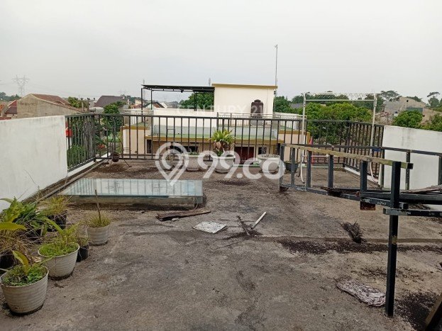 Dijual Rumah 3 Kamar Lokasi Ideal Nyaman dan Strategis di Cipocok Jaya Dijual Rumah 3 Kamar Lokasi Ideal Nyaman dan Strategis di Cipocok Jaya