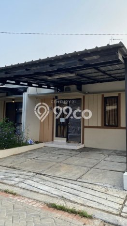 SPECIAL PROPERTY! Rumah area Serang Timur, Luas 72m² LB 38m² SPECIAL PROPERTY! Rumah area Serang Timur, Luas 72m² LB 38m²