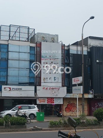 Ruko Dijual di Cilegon LT 68m2 & LB 252m2 Lokasi Terbaik! Ruko Dijual di Cilegon LT 68m2 & LB 252m2 Lokasi Terbaik!