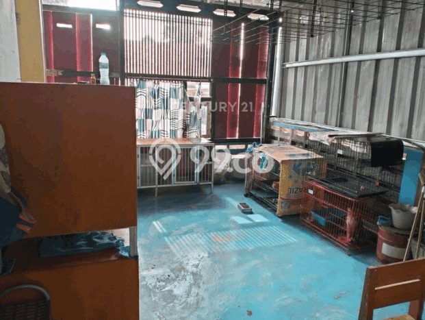 DIJUAL CEPAT! Rumah Ready Stock Lokasi Premium Ciracas, Luas 120m² LB 240m² DIJUAL CEPAT! Rumah Ready Stock Lokasi Premium Ciracas, Luas 120m² LB 240m²