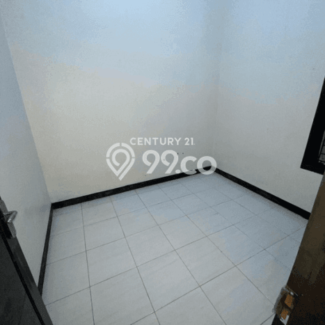 Rumah LT 172m² Dekat dengan Fasilitas Umum, Serang - Lokasi Premium Rumah LT 172m² Dekat dengan Fasilitas Umum, Serang - Lokasi Premium