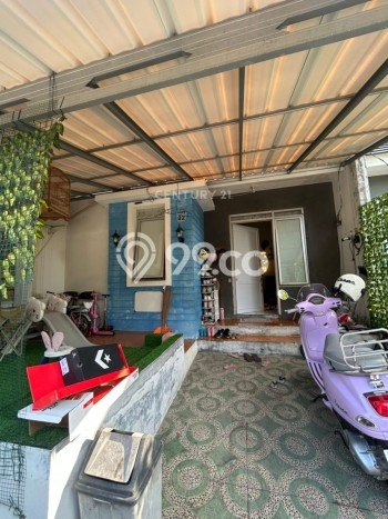Hunian Terjangkau LT 60m2 di Ciracas Lingkungan Asri Hunian Terjangkau LT 60m2 di Ciracas Lingkungan Asri