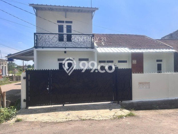 Rumah Modern LB/LT 115m2/115m2 Siap Huni Area Serang Timur, Serang Rumah Modern LB/LT 115m2/115m2 Siap Huni Area Serang Timur, Serang