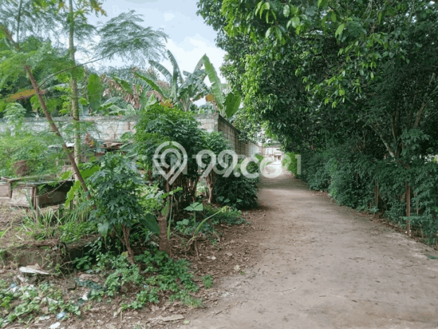 Dijual Tanah Lokasi Depok II, Depok Seluas 128m2 Dijual Tanah Lokasi Depok II, Depok Seluas 128m2
