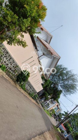 Rumah Asri di Ciracas, 2 KM, Akses Mudah Rumah Asri di Ciracas, 2 KM, Akses Mudah