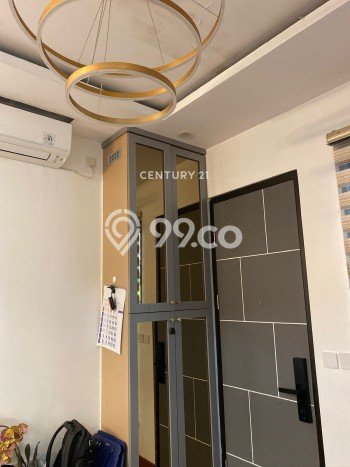 Rumah Minimalis 3 KT di Ciracas Serang Full Furnished Rumah Minimalis 3 KT di Ciracas Serang Full Furnished