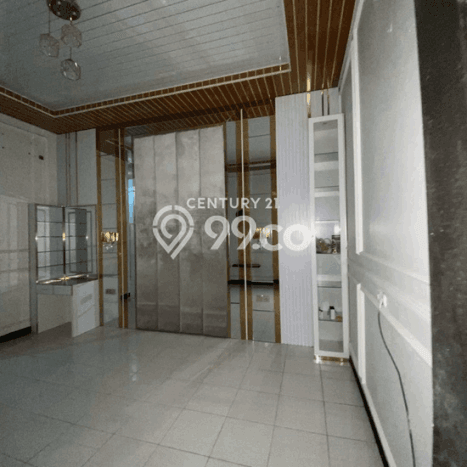 Rumah LT 172m² Dekat dengan Fasilitas Umum, Serang - Lokasi Premium Rumah LT 172m² Dekat dengan Fasilitas Umum, Serang - Lokasi Premium