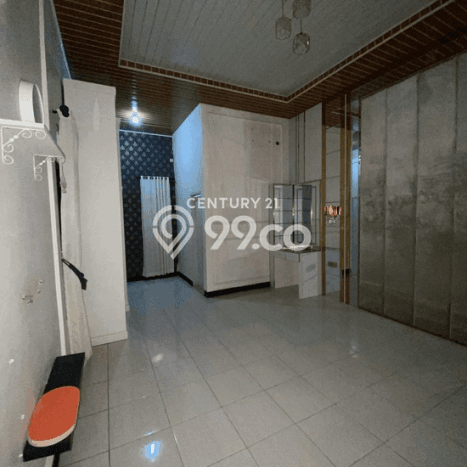 Rumah LT 172m² Dekat dengan Fasilitas Umum, Serang - Lokasi Premium Rumah LT 172m² Dekat dengan Fasilitas Umum, Serang - Lokasi Premium