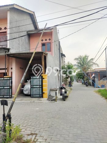 Dijual Rumah Strategis Bagus Punya 4 KT di Ciruas Serang SHM Dijual Rumah Strategis Bagus Punya 4 KT di Ciruas Serang SHM