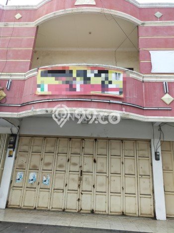 FOR SALE! Ruko di Taktakan Serang, LT 510m2, LB 450m2 FOR SALE! Ruko di Taktakan Serang, LT 510m2, LB 450m2