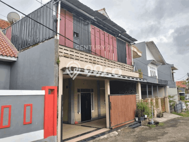 DIJUAL CEPAT! Rumah Ready Stock Lokasi Premium Ciracas, Luas 120m² LB 240m² DIJUAL CEPAT! Rumah Ready Stock Lokasi Premium Ciracas, Luas 120m² LB 240m²