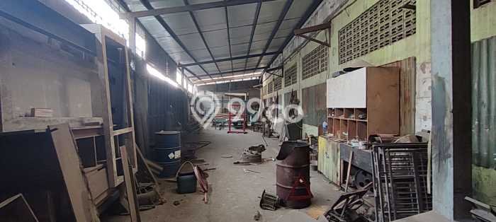 Unit Pabrik Dijual di Margahayu Bandung Luas Tanah 2656m2, Luas Bangunan 2000m2 Unit Pabrik Dijual di Margahayu Bandung Luas Tanah 2656m2, Luas Bangunan 2000m2