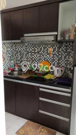 Apartemen Terjangkau di Cihampelas Bandung Barat dengan 2 KT & 1 KM Apartemen Terjangkau di Cihampelas Bandung Barat dengan 2 KT & 1 KM
