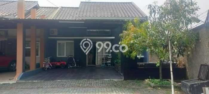 Rumah Modern Cantik 3 Kamar Siap Huni di Katapang Rumah Modern Cantik 3 Kamar Siap Huni di Katapang