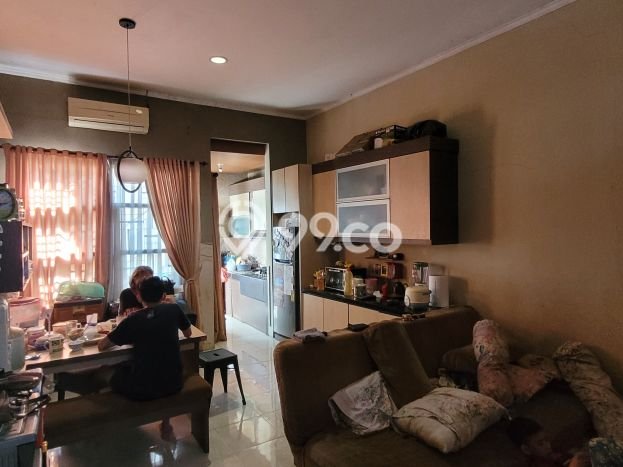 Rumah Modern Cantik 2 Kamar Siap Huni di Bojongsoang Rumah Modern Cantik 2 Kamar Siap Huni di Bojongsoang