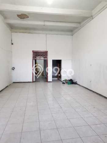 Ruko Paling Dicari LB 190m2 Dijual di Andir Ruko Paling Dicari LB 190m2 Dijual di Andir