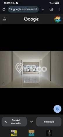 Ruko untuk disewa di Andir punya LT 65m2 & LB 130m2 harga sewa kompetitif Ruko untuk disewa di Andir punya LT 65m2 & LB 130m2 harga sewa kompetitif