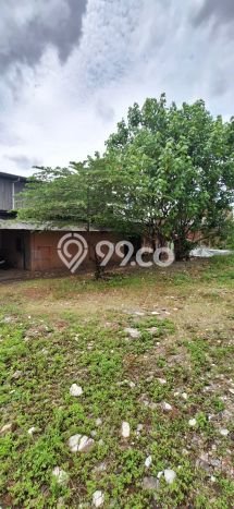Untuk Dijual Tanah 2754m2 di Soekarno Hatta, Bandung Untuk Dijual Tanah 2754m2 di Soekarno Hatta, Bandung
