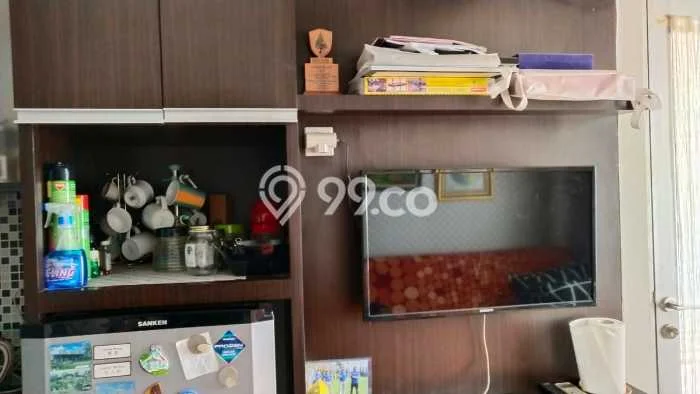 Apartemen Terjangkau di Cihampelas Bandung Barat dengan 2 KT & 1 KM Apartemen Terjangkau di Cihampelas Bandung Barat dengan 2 KT & 1 KM