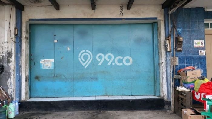 Ruko Paling Dicari LB 190m2 Dijual di Andir Ruko Paling Dicari LB 190m2 Dijual di Andir
