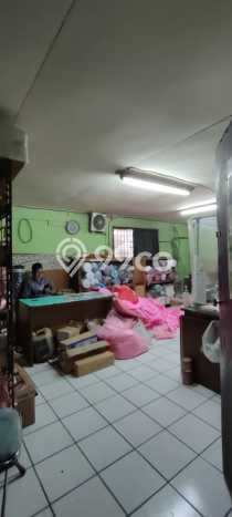 Unit Pabrik Dijual di Margahayu Bandung Luas Tanah 2656m2, Luas Bangunan 2000m2 Unit Pabrik Dijual di Margahayu Bandung Luas Tanah 2656m2, Luas Bangunan 2000m2