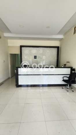 Ruko Dijual di Bandung LT 283m2 & LB 570m2 Lokasi Terbaik! Ruko Dijual di Bandung LT 283m2 & LB 570m2 Lokasi Terbaik!