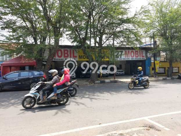 Ruko Dijual di Kawasan Lengkong, Bandung Harga Kompetitif Ruko Dijual di Kawasan Lengkong, Bandung Harga Kompetitif