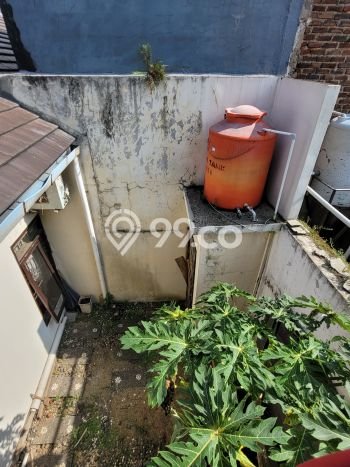 Rumah Modern Cantik 2 Kamar Siap Huni di Bojongsoang Rumah Modern Cantik 2 Kamar Siap Huni di Bojongsoang