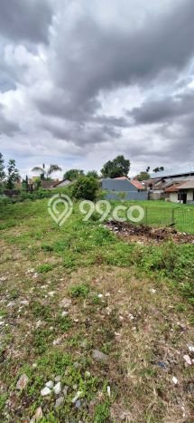 Untuk Dijual Tanah 2754m2 di Soekarno Hatta, Bandung Untuk Dijual Tanah 2754m2 di Soekarno Hatta, Bandung