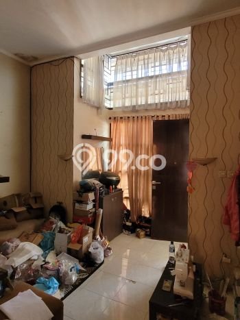 Rumah Modern Cantik 2 Kamar Siap Huni di Bojongsoang Rumah Modern Cantik 2 Kamar Siap Huni di Bojongsoang