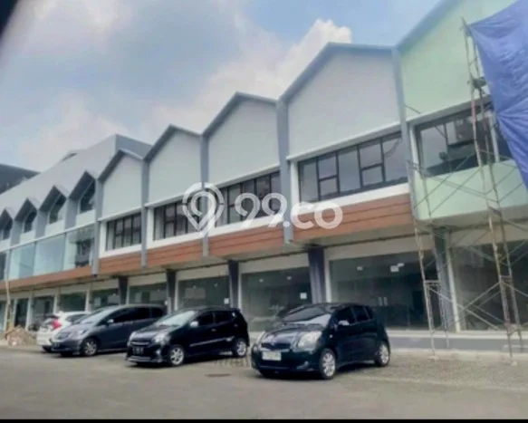 Ruko untuk disewa di Andir punya LT 65m2 & LB 130m2 harga sewa kompetitif Ruko untuk disewa di Andir punya LT 65m2 & LB 130m2 harga sewa kompetitif