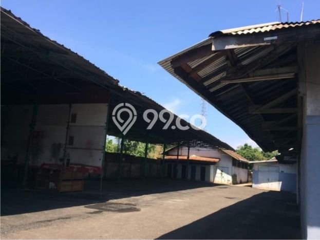 Paling Diincar! Pabrik Dijual di Ujungberung Harga Kompetitif Paling Diincar! Pabrik Dijual di Ujungberung Harga Kompetitif