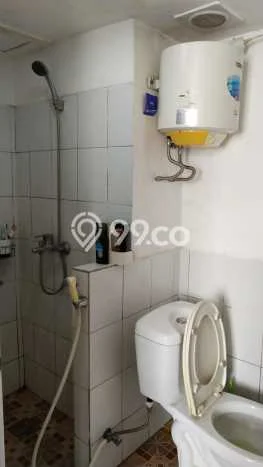 Apartemen Terjangkau di Cihampelas Bandung Barat dengan 2 KT & 1 KM Apartemen Terjangkau di Cihampelas Bandung Barat dengan 2 KT & 1 KM