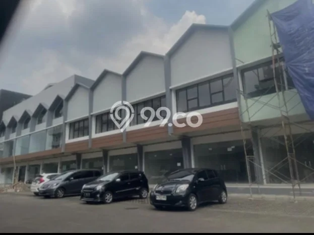 Ruko untuk disewa di Andir punya LT 65m2 & LB 130m2 harga sewa kompetitif Ruko untuk disewa di Andir punya LT 65m2 & LB 130m2 harga sewa kompetitif