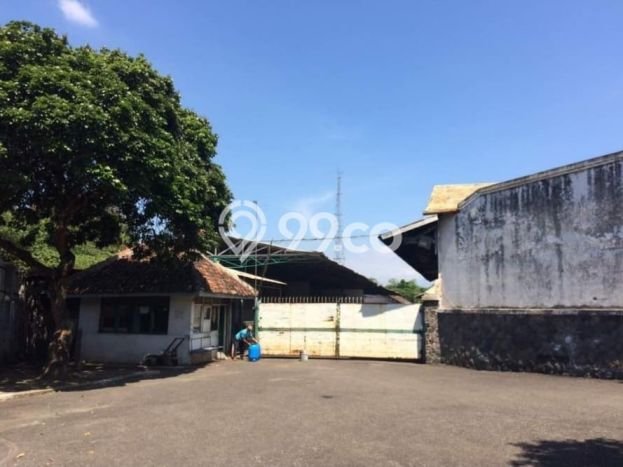 Paling Diincar! Pabrik Dijual di Ujungberung Harga Kompetitif Paling Diincar! Pabrik Dijual di Ujungberung Harga Kompetitif