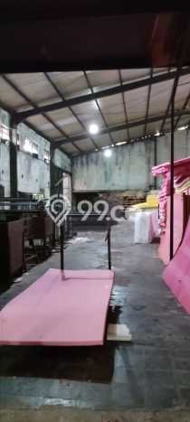 Unit Pabrik Dijual di Margahayu Bandung Luas Tanah 2656m2, Luas Bangunan 2000m2 Unit Pabrik Dijual di Margahayu Bandung Luas Tanah 2656m2, Luas Bangunan 2000m2