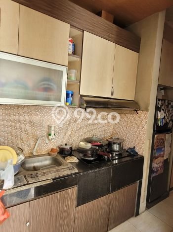 Rumah Modern Cantik 2 Kamar Siap Huni di Bojongsoang Rumah Modern Cantik 2 Kamar Siap Huni di Bojongsoang